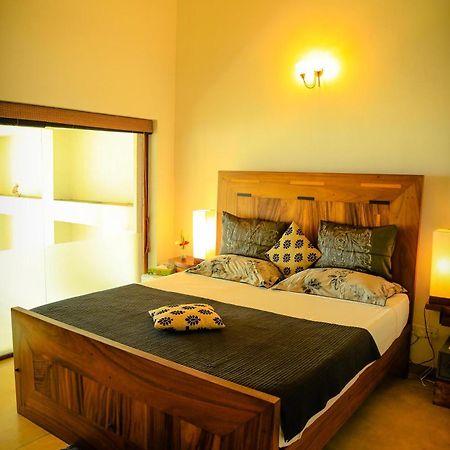 The Cove Otel Negombo Dış mekan fotoğraf