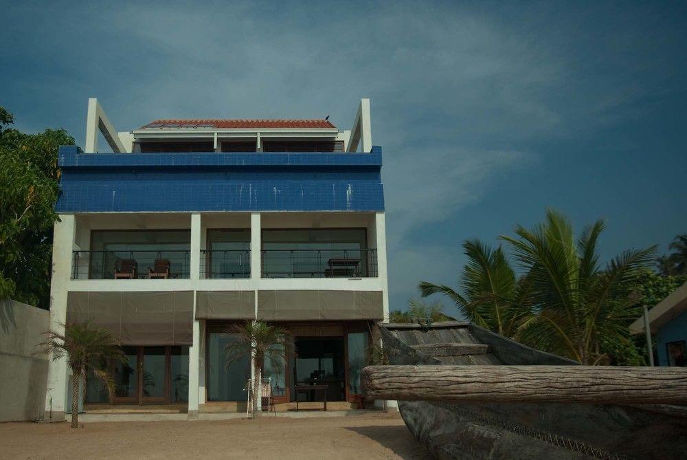 The Cove Otel Negombo Dış mekan fotoğraf
