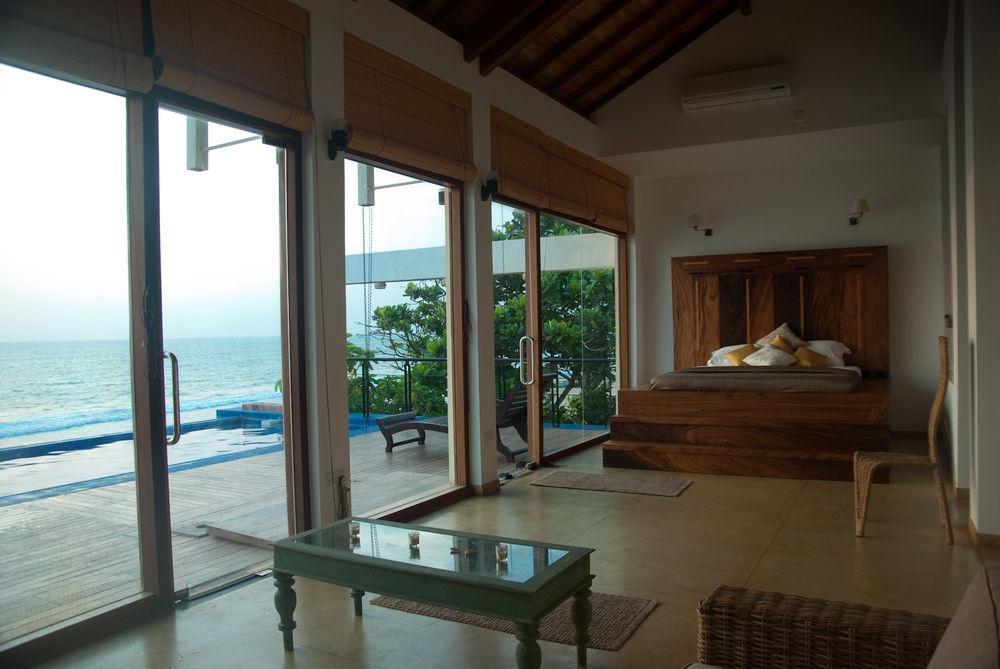 The Cove Otel Negombo Dış mekan fotoğraf