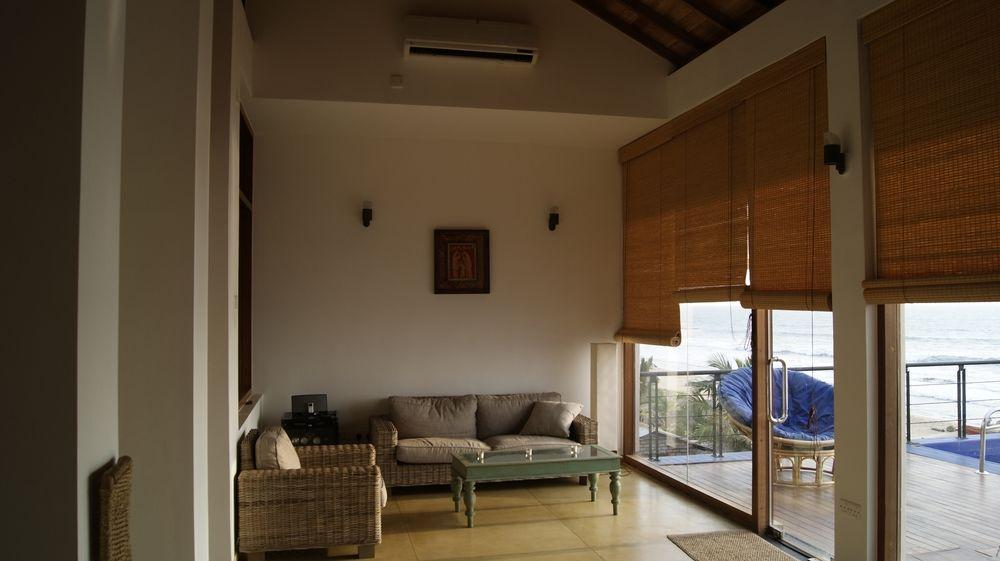 The Cove Otel Negombo Dış mekan fotoğraf
