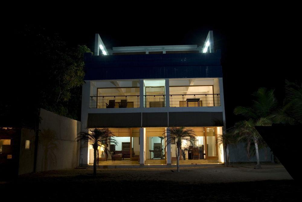 The Cove Otel Negombo Dış mekan fotoğraf