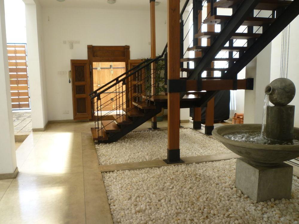 The Cove Otel Negombo Dış mekan fotoğraf