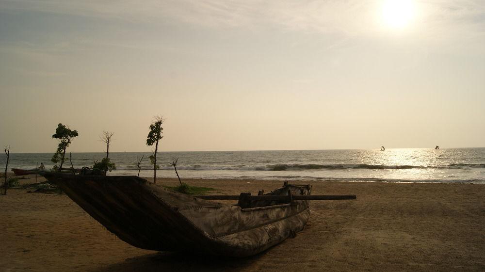 The Cove Otel Negombo Dış mekan fotoğraf