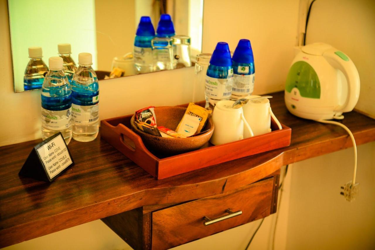 The Cove Otel Negombo Dış mekan fotoğraf