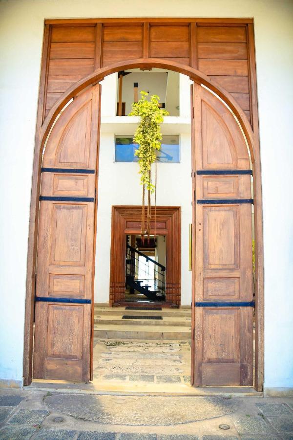 The Cove Otel Negombo Dış mekan fotoğraf