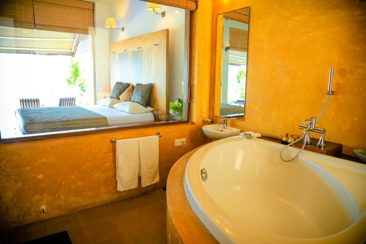 The Cove Otel Negombo Dış mekan fotoğraf