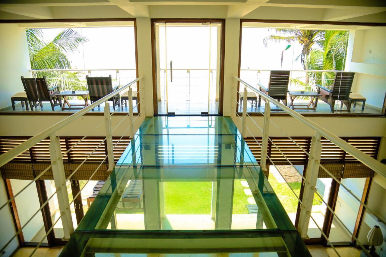 The Cove Otel Negombo Dış mekan fotoğraf