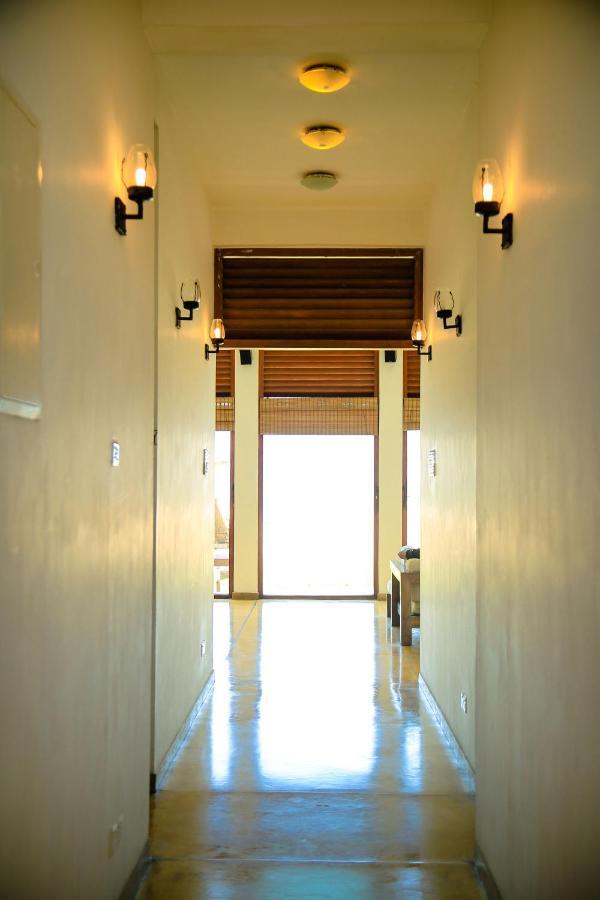 The Cove Otel Negombo Dış mekan fotoğraf