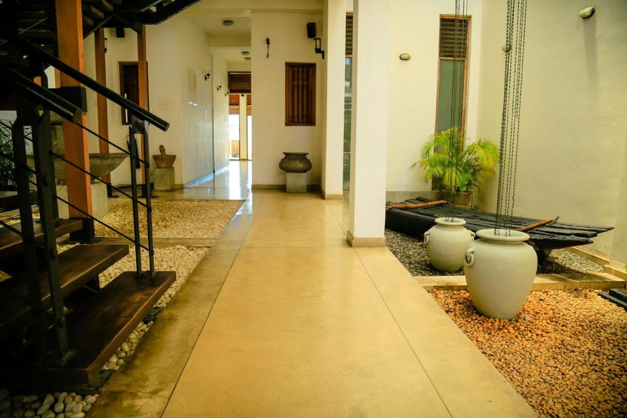 The Cove Otel Negombo Dış mekan fotoğraf