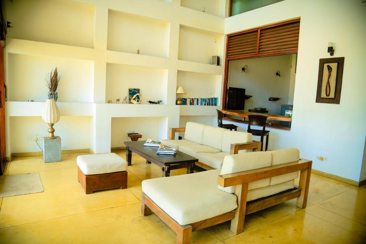 The Cove Otel Negombo Dış mekan fotoğraf