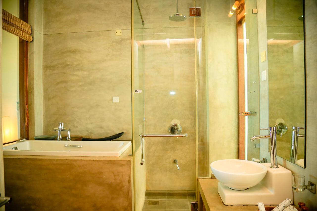 The Cove Otel Negombo Dış mekan fotoğraf